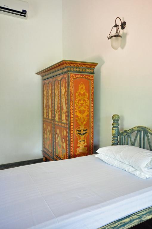 בנטוטה Okvin River Villa מראה חיצוני תמונה